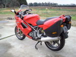     Ducati ST2 2001  9